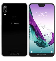 Замена разъема зарядки на телефоне Doogee N10 в Орле